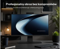 ASUS ExpertCenter AIO P600 24 Ryzen AI 5-330/16GB/512/W11P Czarny - 1613117 - zdjęcie 9